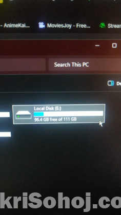 Apacer AS350 120GB 2.5